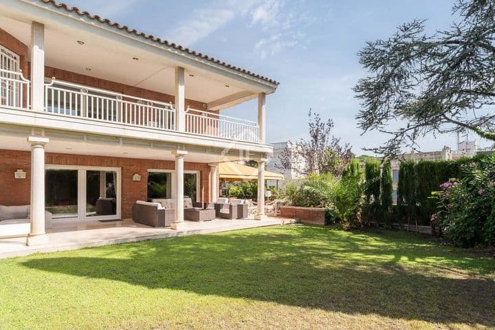 8 bedrooms house for sale in Barcelona, Spain - Image 2