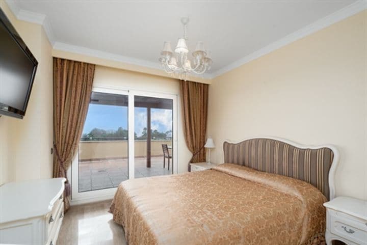 3 bedrooms apartment for sale in Marbella, Spain - Image 4