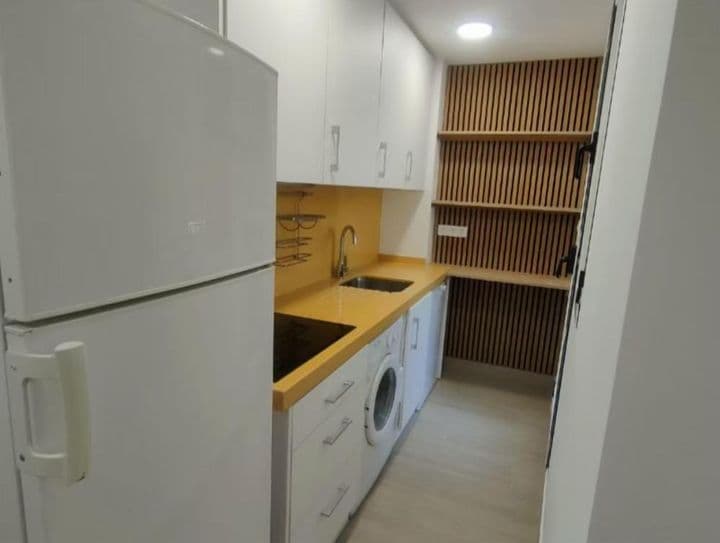 1 bedroom apartment for rent in San Matias-Realejo, Spain - Image 3