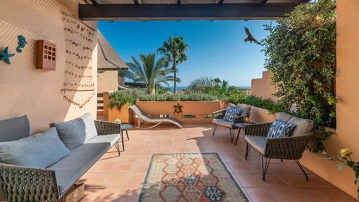 3 bedrooms apartment for sale in Marbella, Spain - Image 10