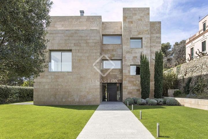 7 bedrooms house for sale in Barcelona, Spain - Image 2