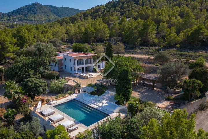 7 bedrooms house for sale in Sant Josep de sa Talaia, Spain - Image 3