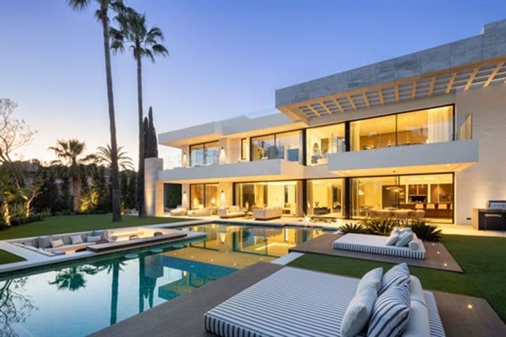 6 bedrooms house for sale in Marbella, Spain - Image 4