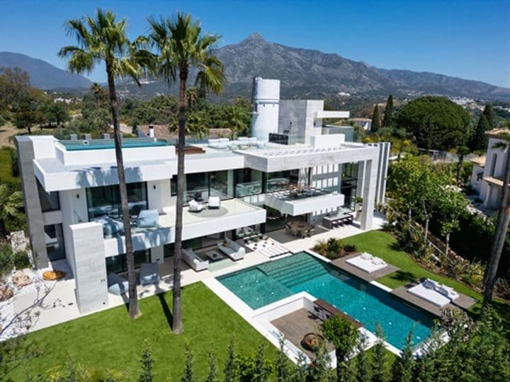 6 bedrooms house for sale in Marbella, Spain - Image 7