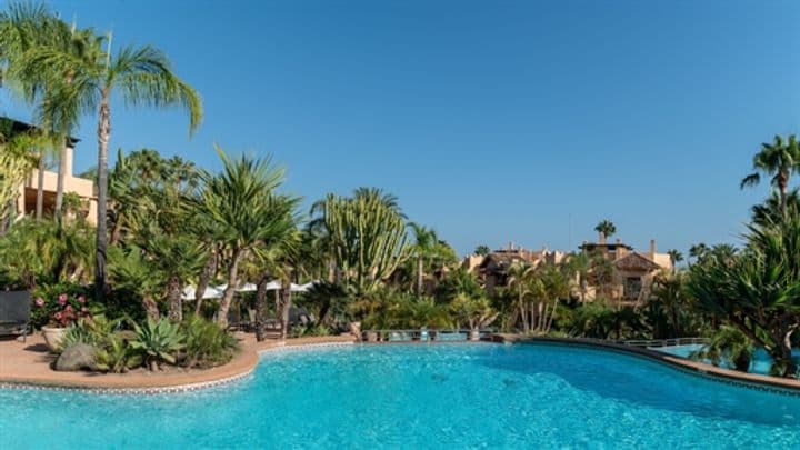 3 bedrooms apartment for sale in Marbella, Spain - Image 11