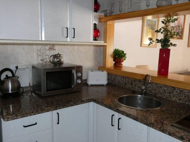 1 bedroom apartment for rent in Centro Internacional, Spain - Image 8