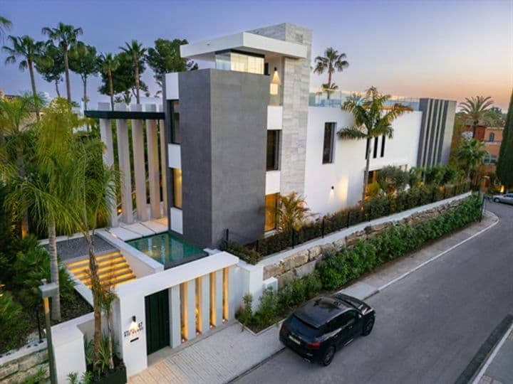 6 bedrooms house for sale in Marbella, Spain - Image 8