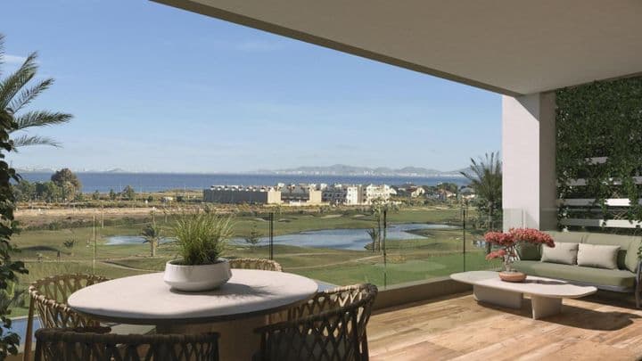 2 bedrooms apartment for sale in Los Alcazares, Spain - Image 10