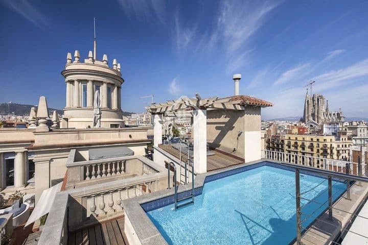 5 bedrooms apartment for sale in Barcelona, Spain - Image 8