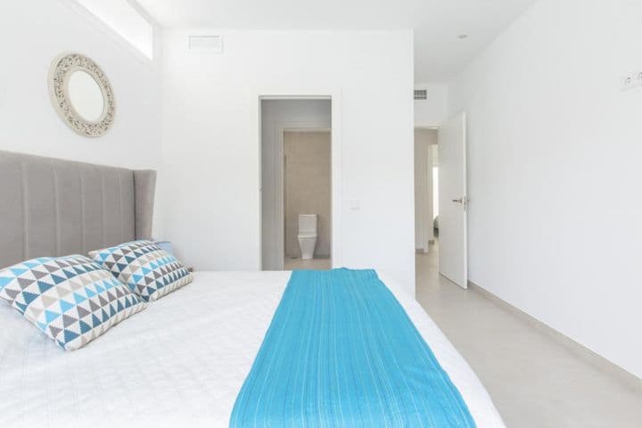 3 bedrooms house for sale in San Javier, Spain - Image 9