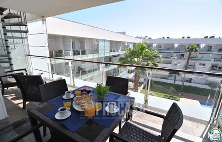 1 bedroom apartment for sale in Roses, Spain - Image 2