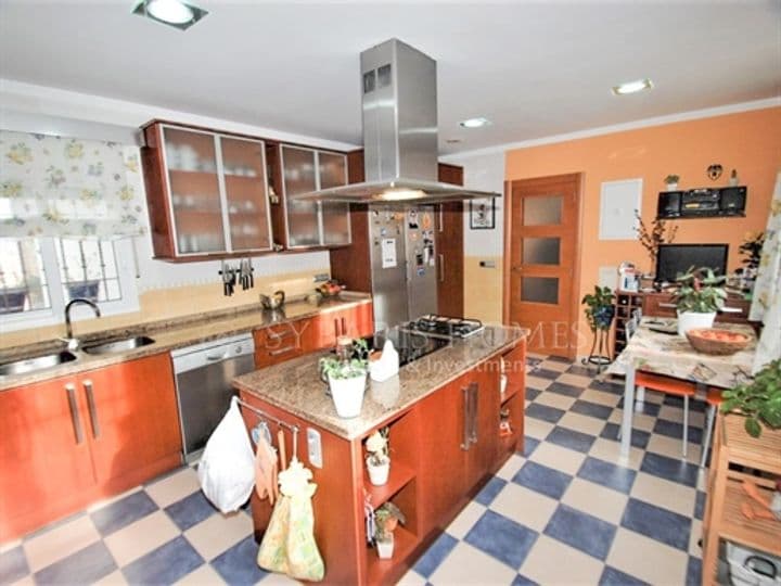 4 bedrooms house for sale in Denia, Spain - Image 7