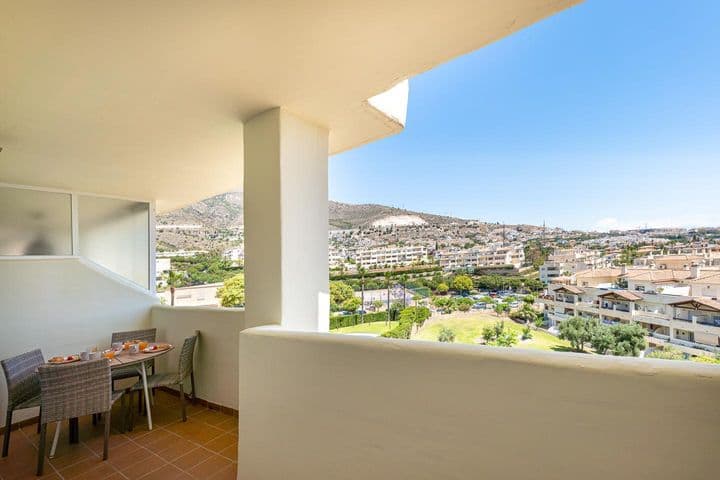 2 bedrooms apartment for rent in Arroyo de la Miel, Spain - Image 6