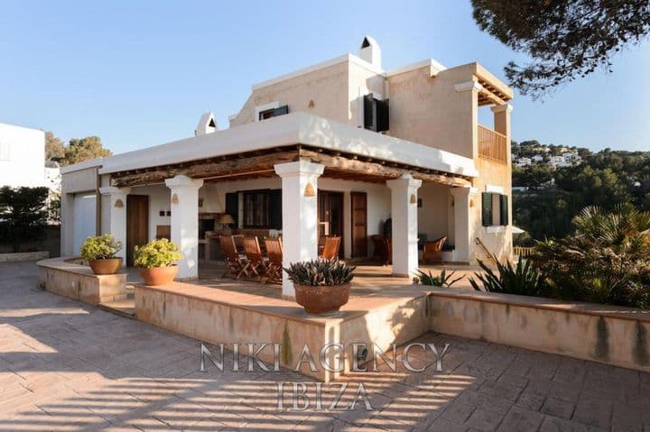 4 bedrooms house for sale in Sant Josep de sa Talaia, Spain - Image 9