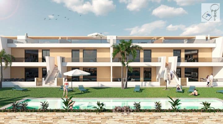 3 bedrooms house for sale in San Pedro del Pinatar, Spain - Image 9