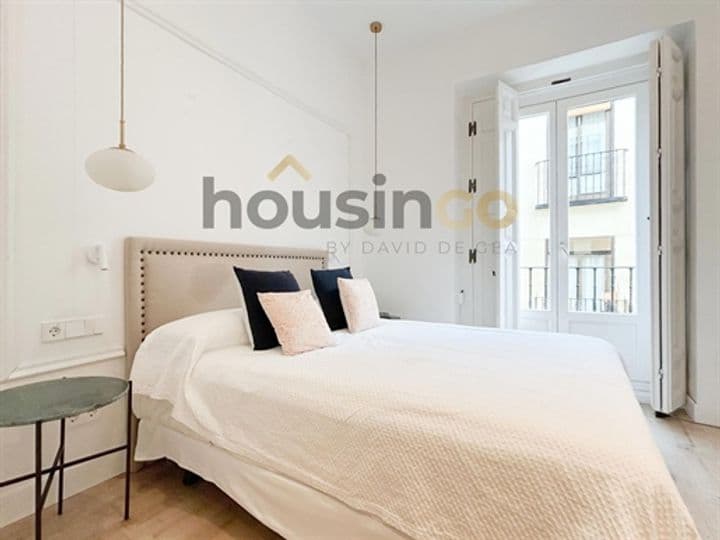 4 bedrooms apartment for sale in Madrid, Spain - Image 11