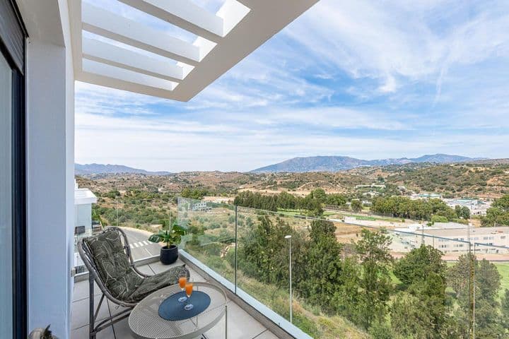 3 bedrooms apartment for rent in La Cala de Mijas, Spain - Image 7