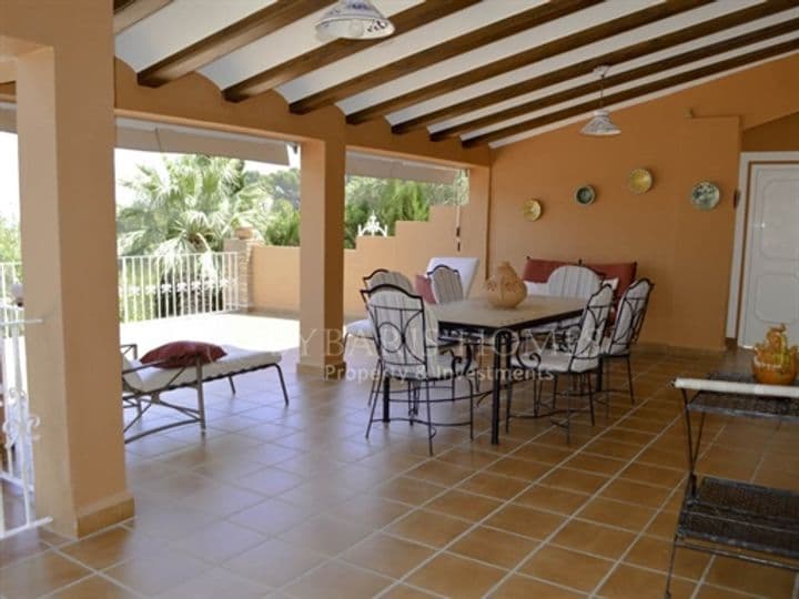 4 bedrooms house for sale in Denia, Spain - Image 3