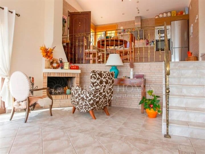 4 bedrooms house for sale in Benitachell, Spain - Image 6