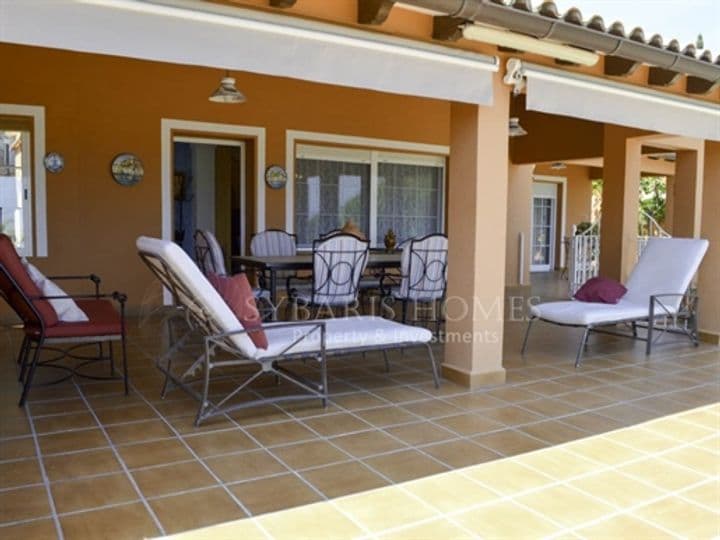 4 bedrooms house for sale in Denia, Spain - Image 9