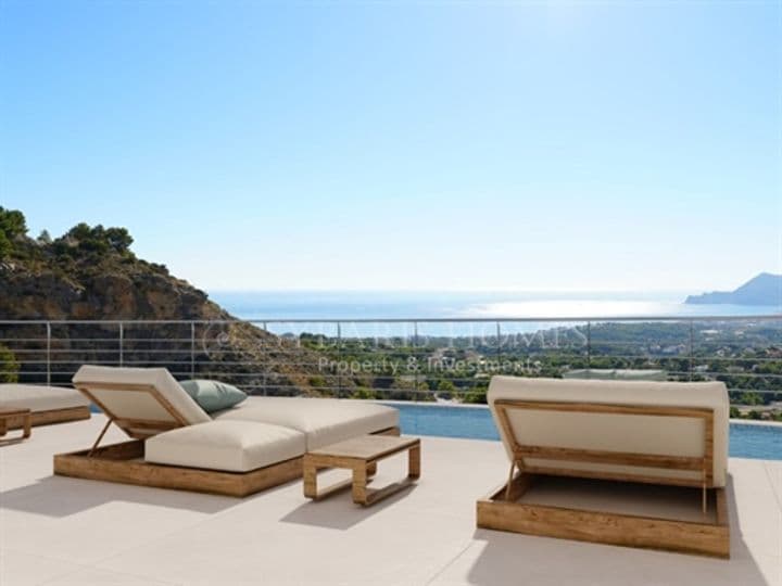 5 bedrooms house for sale in Altea, Spain - Image 8