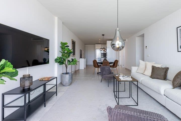 3 bedrooms apartment for rent in La Cala de Mijas, Spain - Image 9