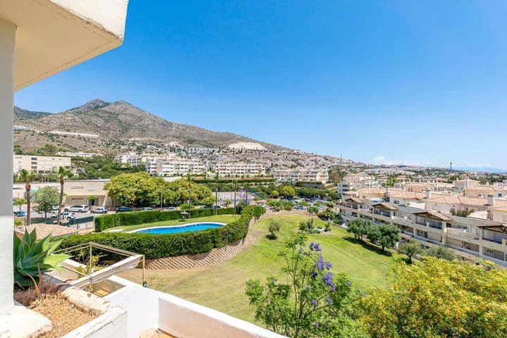 2 bedrooms apartment for rent in Arroyo de la Miel, Spain - Image 7