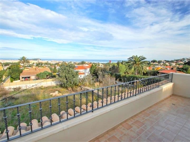 4 bedrooms house for sale in Denia, Spain - Image 12