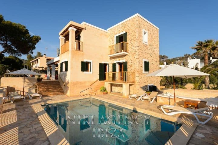 4 bedrooms house for sale in Sant Josep de sa Talaia, Spain - Image 3