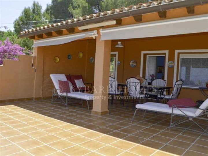 4 bedrooms house for sale in Denia, Spain - Image 8