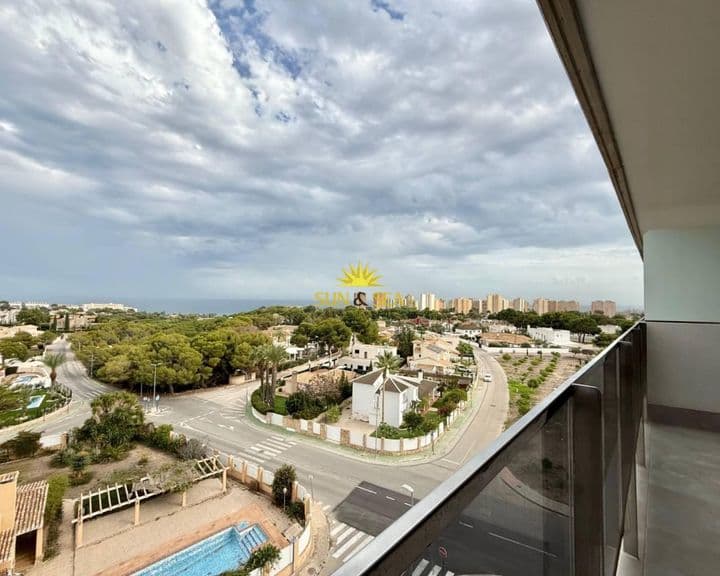 3 bedrooms apartment for rent in Campoamor, Spain - Image 3