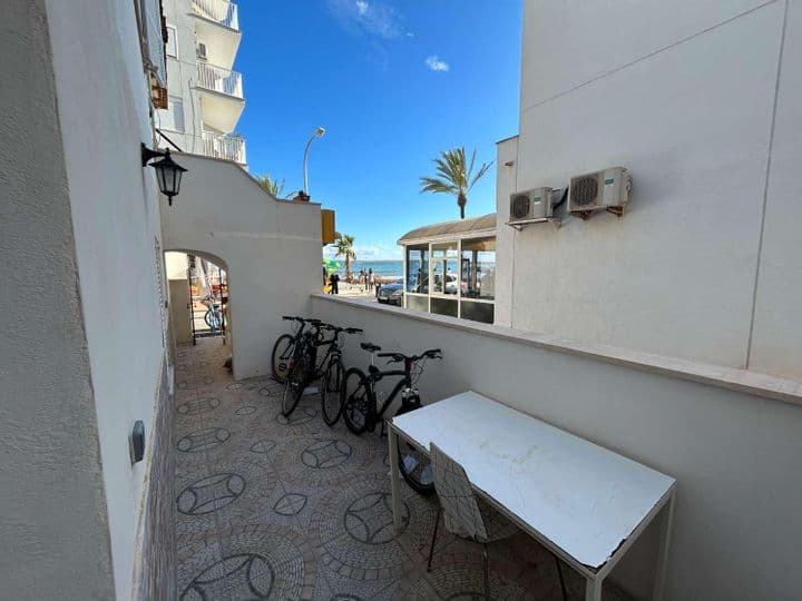 2 bedrooms apartment for rent in Playa de Palma, Spain - Image 2