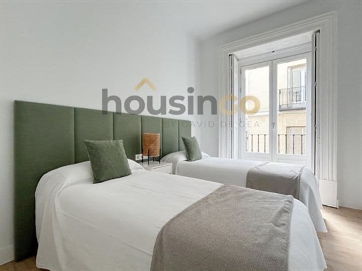 4 bedrooms apartment for sale in Madrid, Spain - Image 9