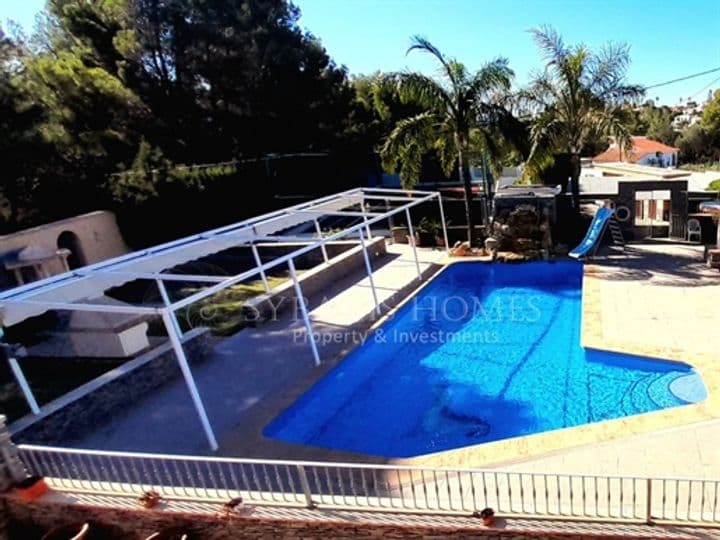 10 bedrooms house for sale in Denia, Spain - Image 9