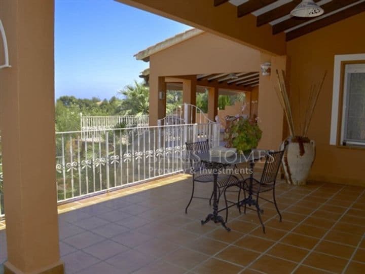 4 bedrooms house for sale in Denia, Spain - Image 2