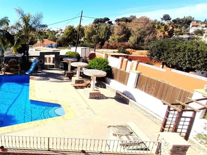 10 bedrooms house for sale in Denia, Spain - Image 10