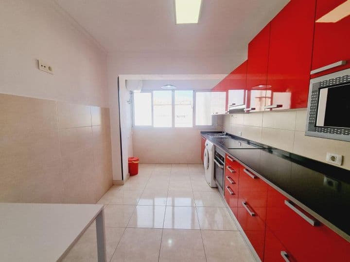 3 bedrooms apartment for rent in Ciudad Alta, Spain - Image 3