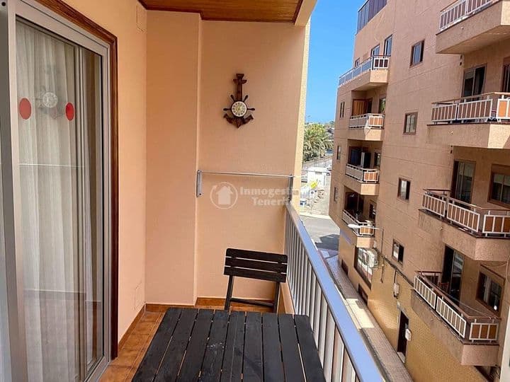 1 bedroom apartment for rent in Costa del Silencio-Las Galletas, Spain - Image 7