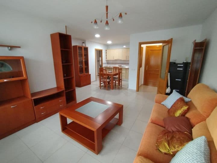 3 bedrooms apartment for rent in Malaga, Spain