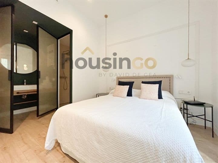 4 bedrooms apartment for sale in Madrid, Spain - Image 8