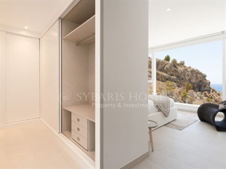 5 bedrooms house for sale in Altea, Spain - Image 12