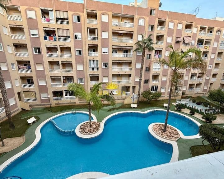 1 bedroom apartment for rent in La Siesta - El Salado - Torreta, Spain - Image 12