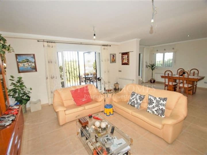 4 bedrooms house for sale in Denia, Spain - Image 3