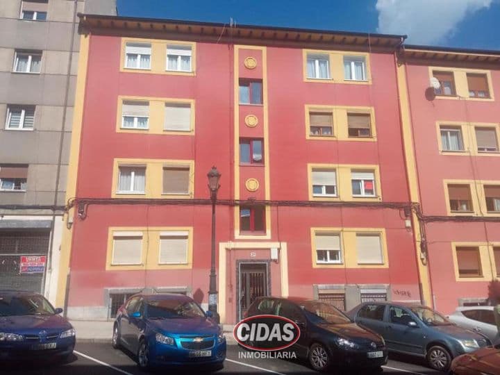 2 bedrooms apartment for sale in Oviedo, Spain