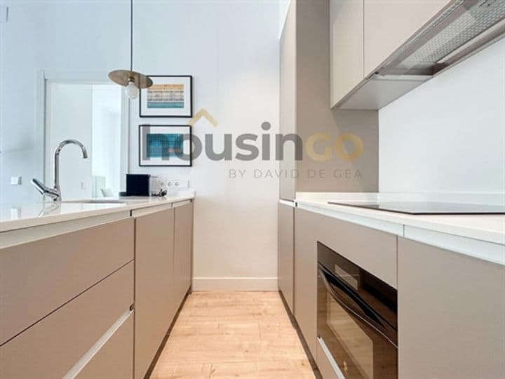 4 bedrooms apartment for sale in Madrid, Spain - Image 5