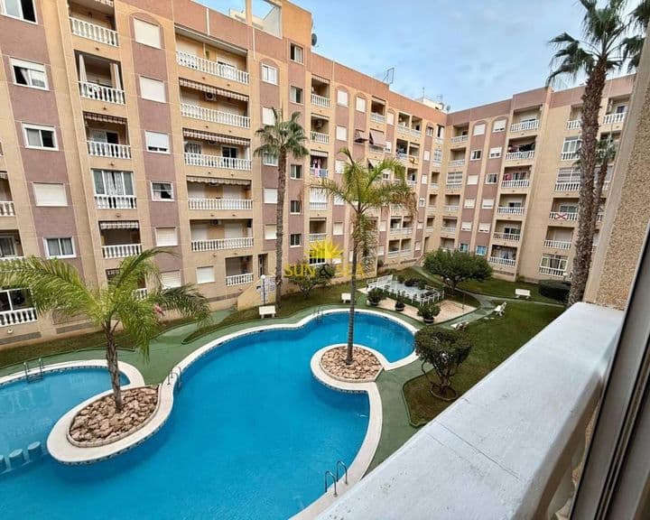 1 bedroom apartment for rent in La Siesta - El Salado - Torreta, Spain - Image 11