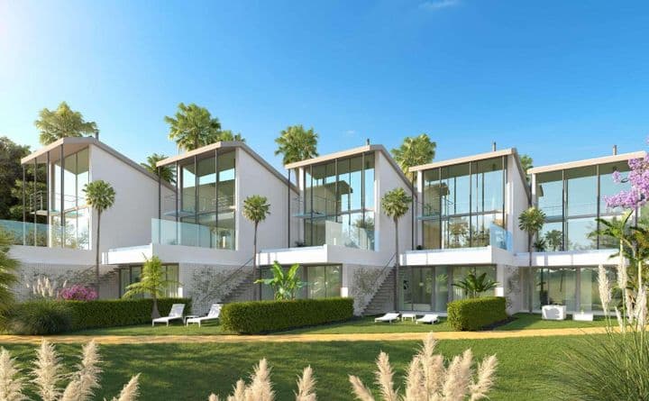 4 bedrooms house for sale in Fuengirola, Spain