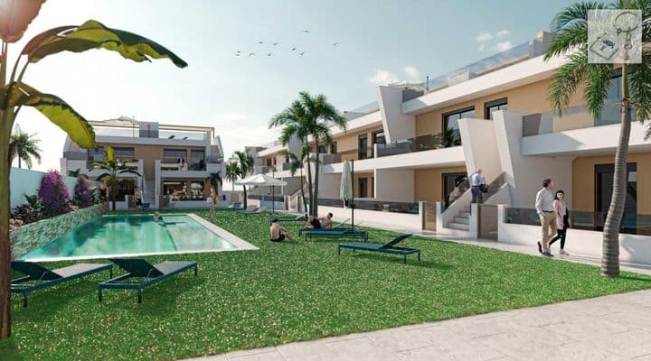 3 bedrooms house for sale in San Pedro del Pinatar, Spain - Image 3