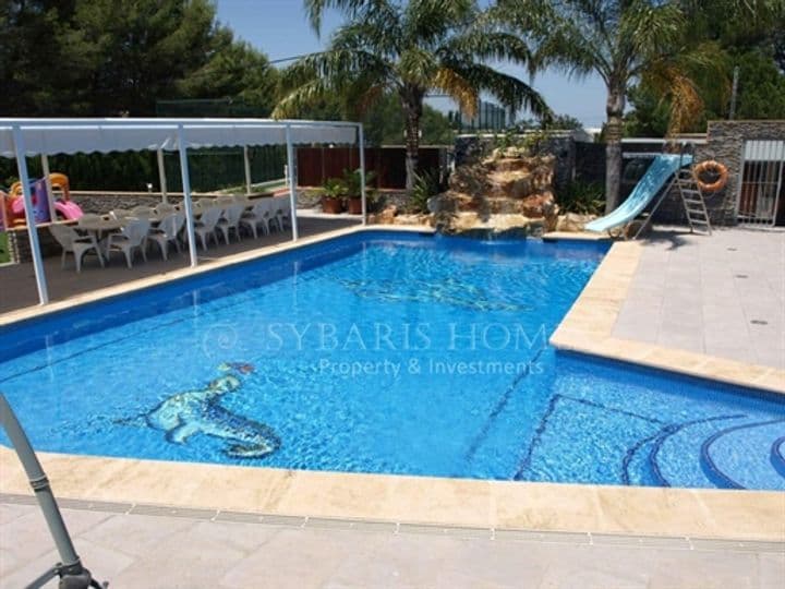 10 bedrooms house for sale in Denia, Spain - Image 12