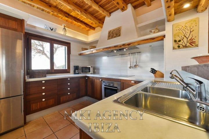 4 bedrooms house for sale in Sant Josep de sa Talaia, Spain - Image 12